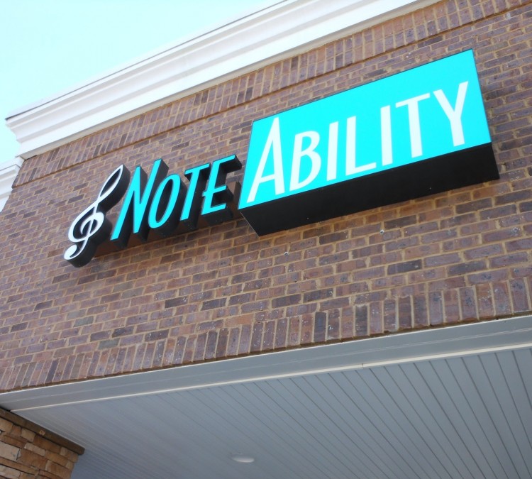 NoteAbility Music School | Piano Lessons & More In Greenville, SC (Greer,&nbspSC)